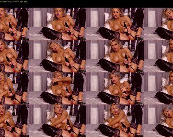 thebaewatch — 3 minute Chaturbate female cam show recording, 720p, Jan 9, 2019