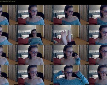tiffanyriox — 104 minute Chaturbate female cam show recording, 720p, Jan 9, 2019