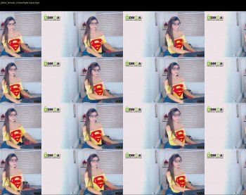 veronnika_hill — 16 minute Chaturbate female cam show recording, 720p, Jan 9, 2019