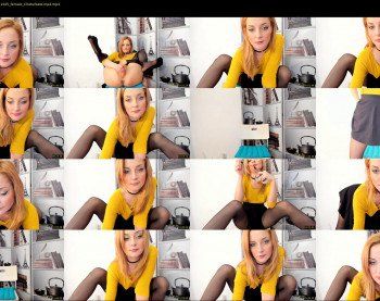 viciousqueen — 29 minute Chaturbate female cam show recording, 1080p, Jan 8, 2019