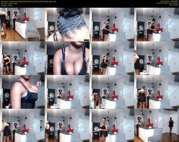 wynterheat — 29 minute Chaturbate female cam show recording, 480p, Jan 8, 2019