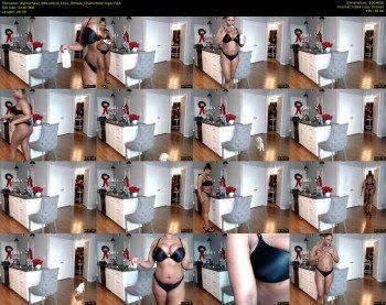 wynterheat — 10 minute Chaturbate female cam show recording, 480p, Jan 8, 2019