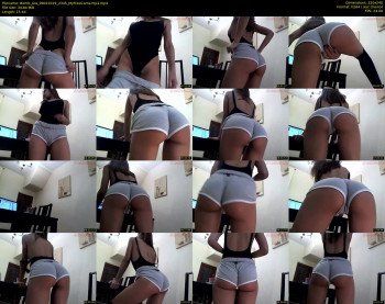 Bomb_Ass — 16 minute MyFreeCams cam show recording, SD, Jan 9, 2019