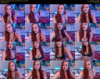 H3llok1tty — 45 minute MyFreeCams cam show recording, SD, Jan 9, 2019