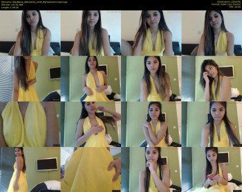 MissMasie — 100 minute MyFreeCams cam show recording, SD, Jan 9, 2019