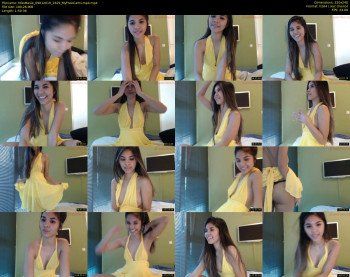 MissMasie — 111 minute MyFreeCams cam show recording, SD, Jan 9, 2019