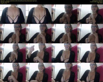 _amanda_seyfried19 — 20 minute Chaturbate female cam show recording, SD, Jan 9, 2019