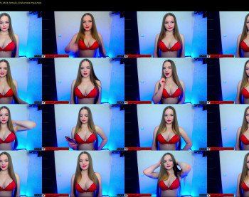 abogailmaartin — 11 minute Chaturbate female cam show recording, 1080p, Jan 9, 2019
