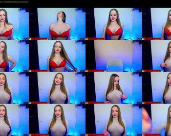 abogailmaartin — 27 minute Chaturbate female cam show recording, 1080p, Jan 9, 2019