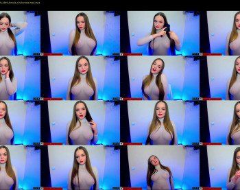 abogailmaartin — 41 minute Chaturbate female cam show recording, 1080p, Jan 9, 2019
