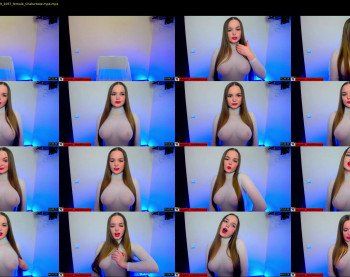 abogailmaartin — 10 minute Chaturbate female cam show recording, 1080p, Jan 9, 2019