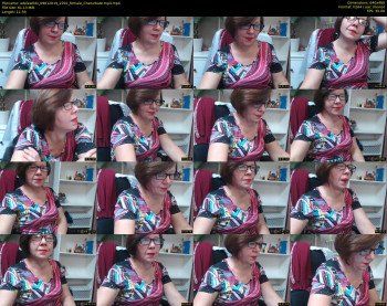 adelewildx — 12 minute Chaturbate female cam show recording, 480p, Jan 9, 2019
