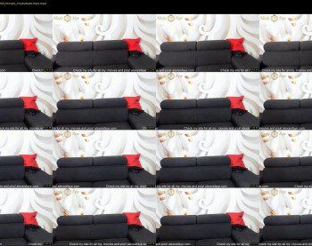 alexsisfaye — 29 minute Chaturbate female cam show recording, 1080p, Jan 9, 2019