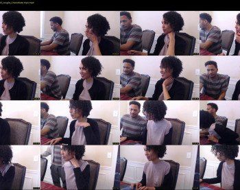 allgood4u — 36 minute Chaturbate couple cam show recording, 720p, Jan 9, 2019