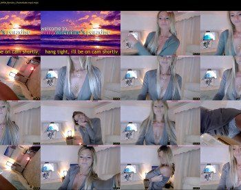 amyvalentine — 47 minute Chaturbate female cam show recording, 1080p, Jan 9, 2019