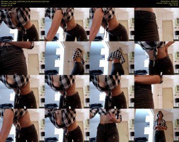 ana_rose — 6 minute MyFreeCams cam show recording, 480p, Jan 10, 2019
