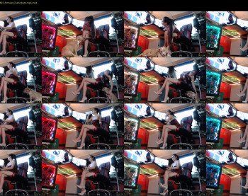 angelinasia — 25 minute Chaturbate female cam show recording, 1080p, Jan 9, 2019