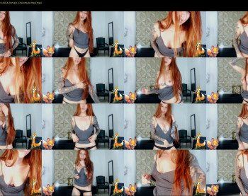 annaliese_bach — 10 minute Chaturbate female cam show recording, 720p, Jan 10, 2019