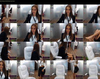 anyarayne — 29 minute Chaturbate female cam show recording, 1080p, Jan 9, 2019