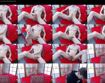 athleticloganx — 30 minute Chaturbate male cam show recording, 720p, Jan 9, 2019