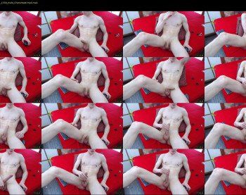 athleticloganx — 43 minute Chaturbate male cam show recording, 720p, Jan 9, 2019