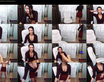 ayumilove — 29 minute Chaturbate female cam show recording, 720p, Jan 9, 2019