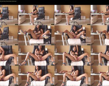 beebeethai — 10 minute Chaturbate female cam show recording, 1080p, Jan 9, 2019