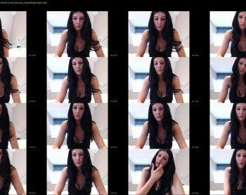 bigboobiebabex — 4 minute Chaturbate female cam show recording, 720p, Jan 9, 2019