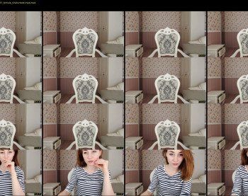 certinaaa — 29 minute Chaturbate female cam show recording, 1080p, Jan 9, 2019