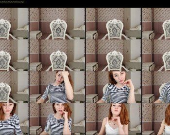 certinaaa — 29 minute Chaturbate female cam show recording, 1080p, Jan 9, 2019