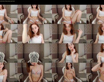 certinaaa — 29 minute Chaturbate female cam show recording, 1080p, Jan 9, 2019