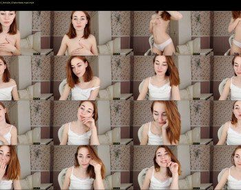 certinaaa — 29 minute Chaturbate female cam show recording, 1080p, Jan 9, 2019