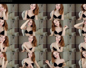 certinaaa — 7 minute Chaturbate female cam show recording, 1080p, Jan 10, 2019