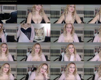 chanellmarilyn — 62 minute Chaturbate female cam show recording, 480p, Jan 9, 2019