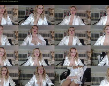 chanellmarilyn — 37 minute Chaturbate female cam show recording, 480p, Jan 9, 2019