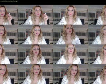 chanellmarilyn — 8 minute Chaturbate female cam show recording, 480p, Jan 9, 2019