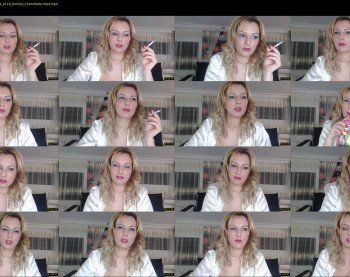 chanellmarilyn — 15 minute Chaturbate female cam show recording, 480p, Jan 9, 2019