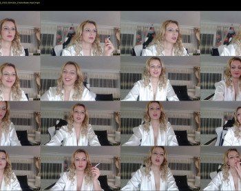 chanellmarilyn — 35 minute Chaturbate female cam show recording, 480p, Jan 9, 2019