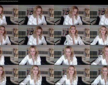 chanellmarilyn — 5 minute Chaturbate female cam show recording, 480p, Jan 9, 2019