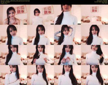 cheetah_ — 11 minute MyFreeCams cam show recording, 480p, Jan 9, 2019