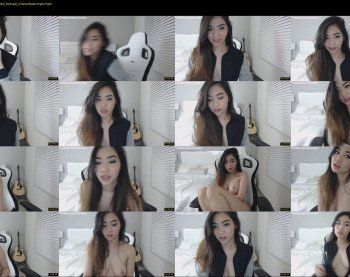 clara_chan — 29 minute Chaturbate female cam show recording, 720p, Jan 9, 2019