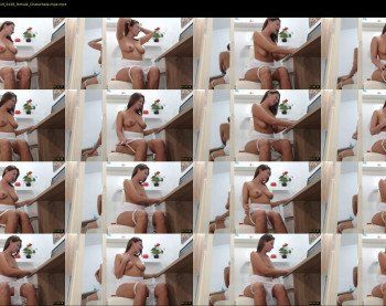 classy_medeeea — 10 minute Chaturbate female cam show recording, 1080p, Jan 10, 2019