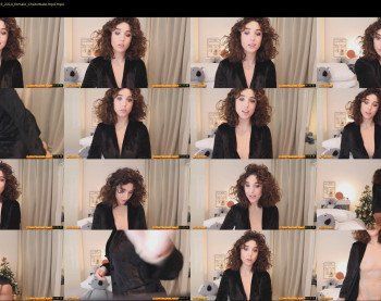 cleopatra_sinns — 56 minute Chaturbate female cam show recording, 1080p, Jan 9, 2019