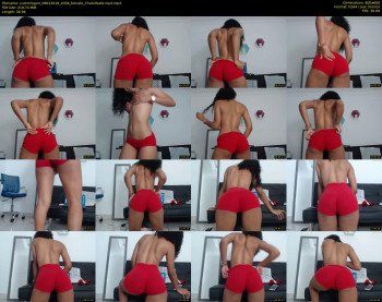 cummingurl — 39 minute Chaturbate couple cam show recording, 480p, Jan 9, 2019