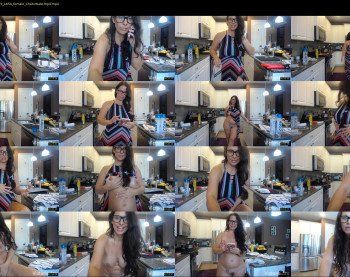 curvymodelmilf — 56 minute Chaturbate female cam show recording, 1080p, Jan 9, 2019