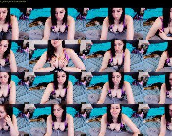 dawnwillow — 51 minute Chaturbate female cam show recording, 1080p, Jan 9, 2019