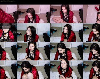 dawnwillow — 51 minute Chaturbate female cam show recording, 1080p, Jan 10, 2019