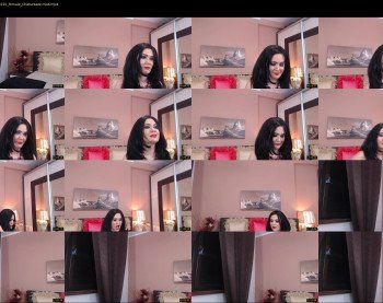 dianacharm — 36 minute Chaturbate female cam show recording, 1080p, Jan 9, 2019