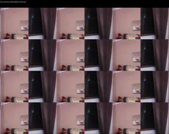 dianacharm — 27 minute Chaturbate female cam show recording, 1080p, Jan 9, 2019