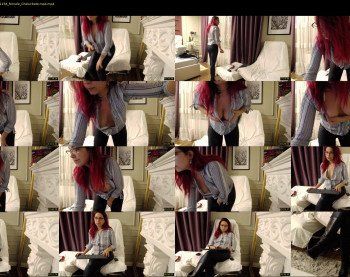 dirty_mature — 45 minute Chaturbate female cam show recording, 720p, Jan 9, 2019